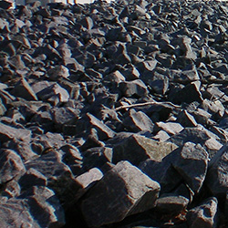 close-up-armorstone-piled-up