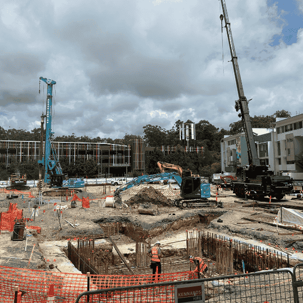 Griffith University  image