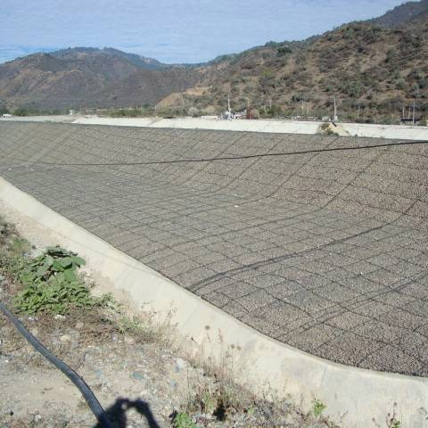 Triton® Gabions & Gabion Mats image