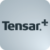 Tensar+ App Logo