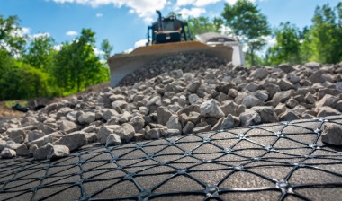 Image of Pavement Maintenance
