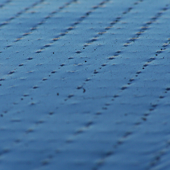 A sample of GlasGrid® TF System
