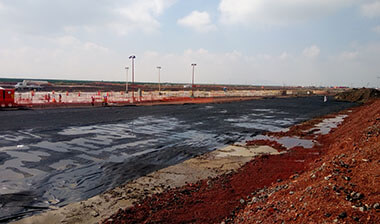 Nuevo Aeropuerto Internacional de la Ciudad de México image