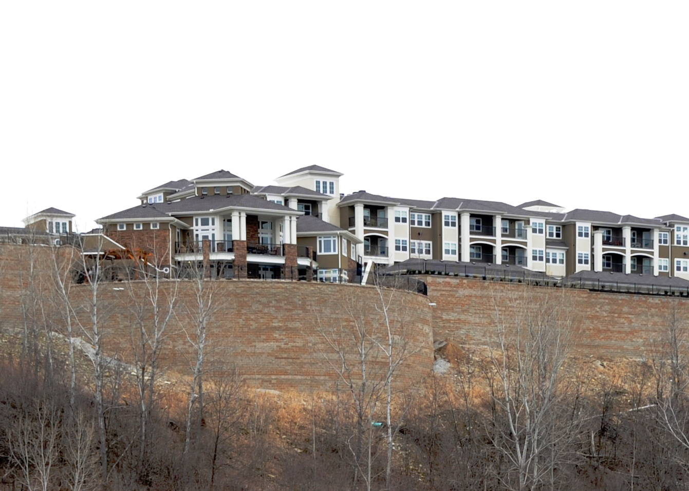 Briarcliff Apartments image