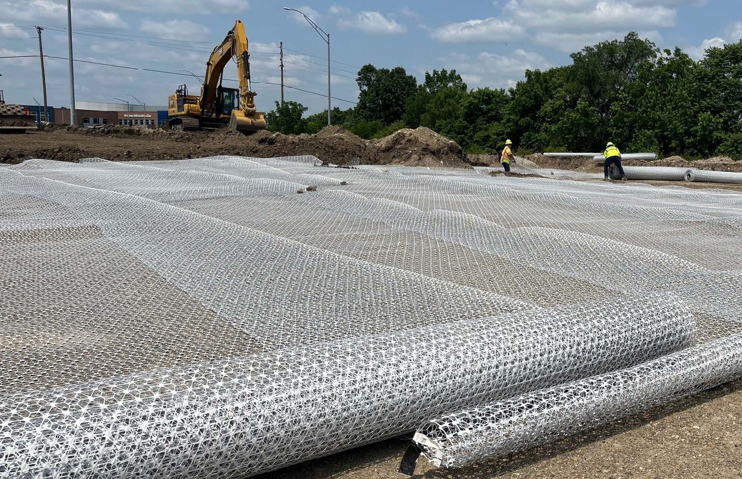 SR-4 Pavement Rehabilitation image