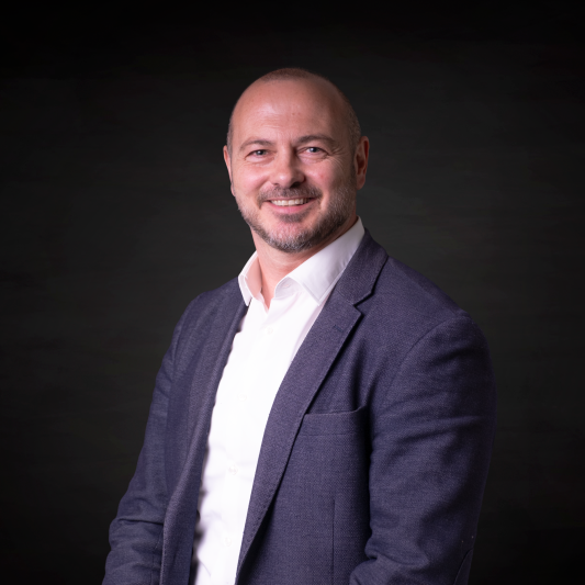 Image of Daniel Cammarata