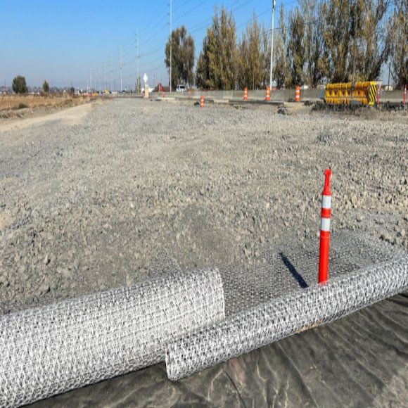 OR201-OR20 Interchange image