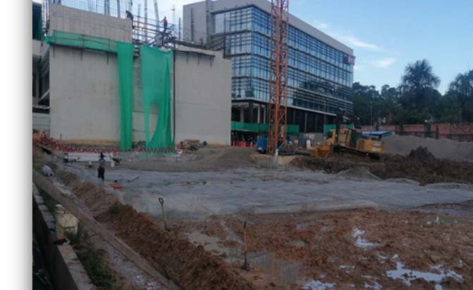 Universidad Tecnológica de Perú, sede Iquitos image