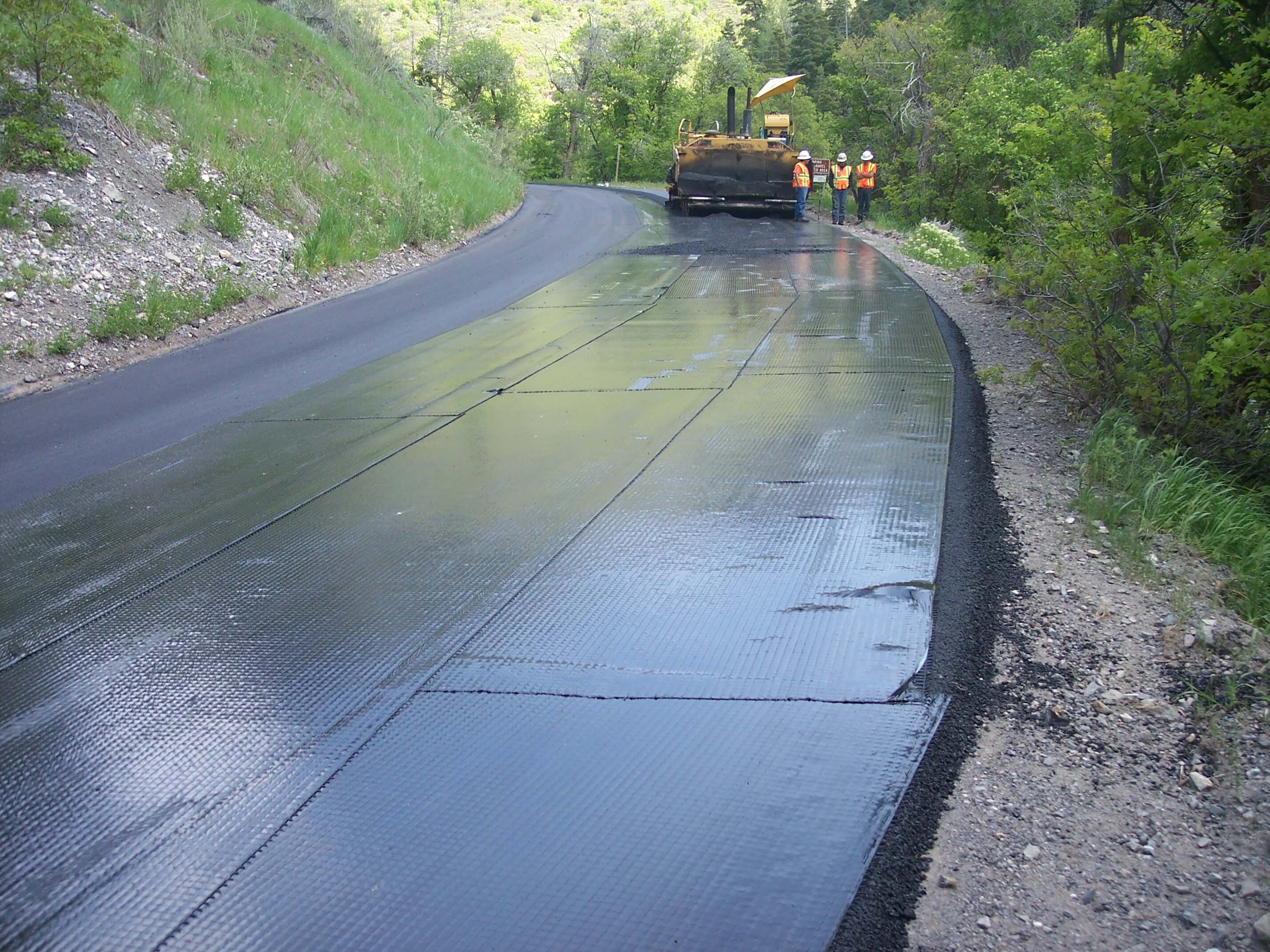 Nebo Loop Scenic Byway image