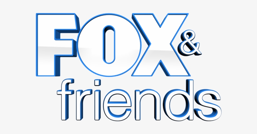 Fox & Friends Logo