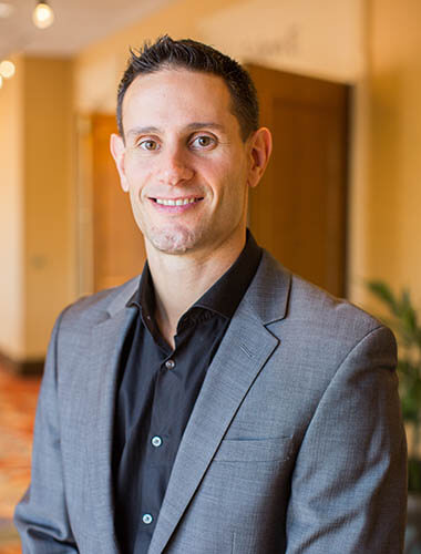 Image of Sean Roche, P.E.