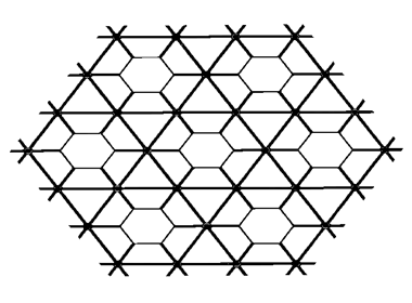 A sample of Geomallas H-Series™