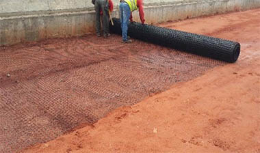 Intersección Avenida Madame Lynch y Avenida Aviadores del Chaco image
