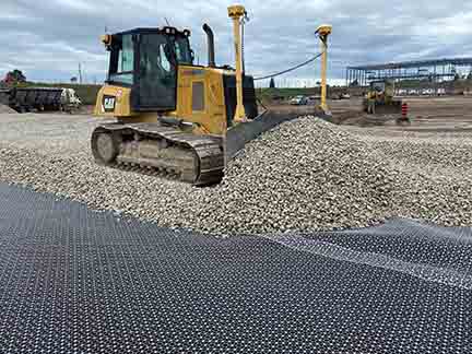 Stone Manufacturing Facility image