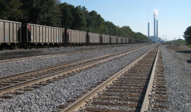 Image of Rail Track