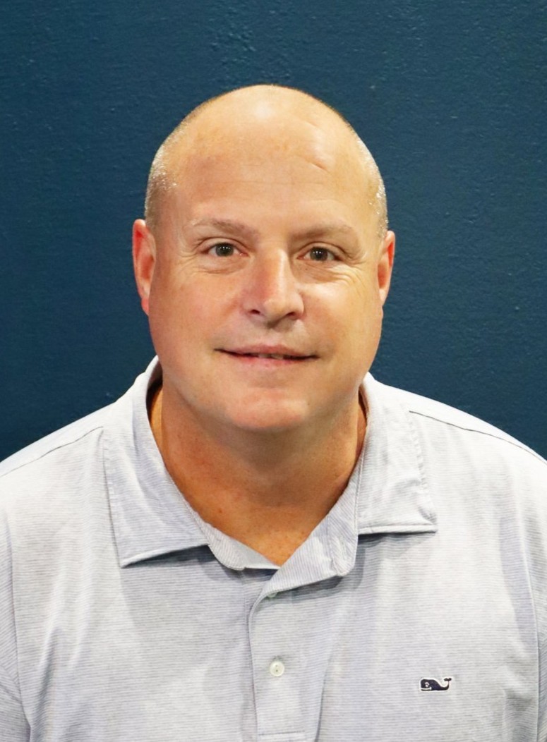 Image of Chris Vance, P.E.