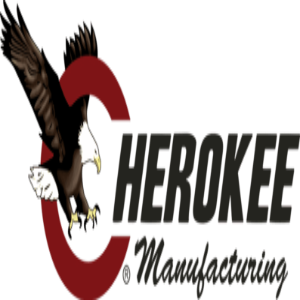 Cherokee Manufacturing  Logo
