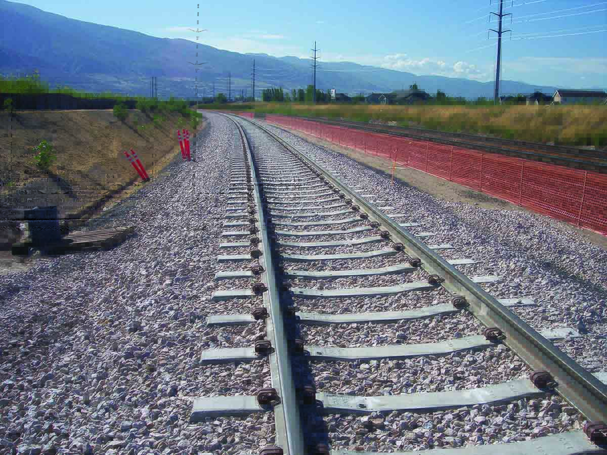 Utah Transit Authority, Light Rail image