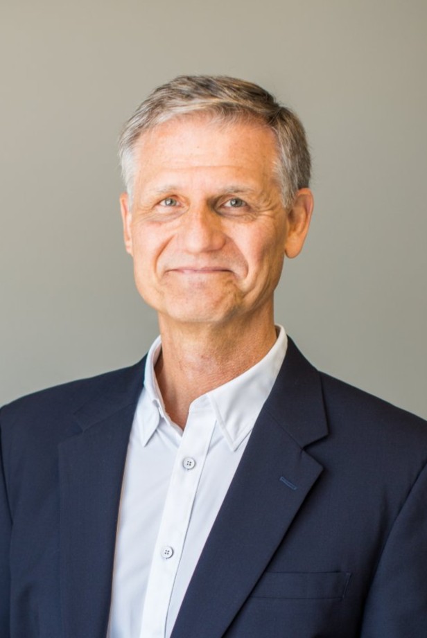 Image of Mark Wayne, Ph.D, P.E.