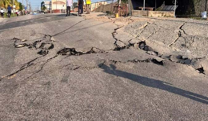 Rapid Roadway Recovery image