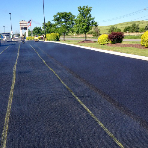 GlasGrid® Paving Grid System image