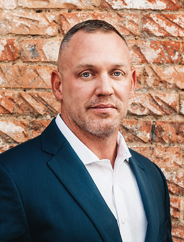 Image of Ryan Crabtree