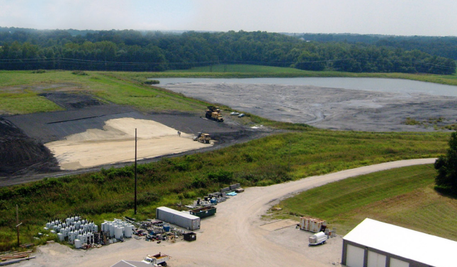 Ratts Generating Station image