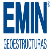 Emin Geoestructuras  Logo