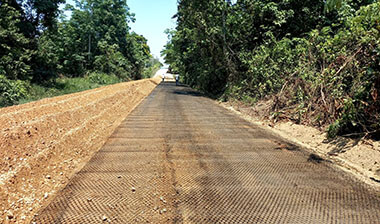 Camino La Herradura image