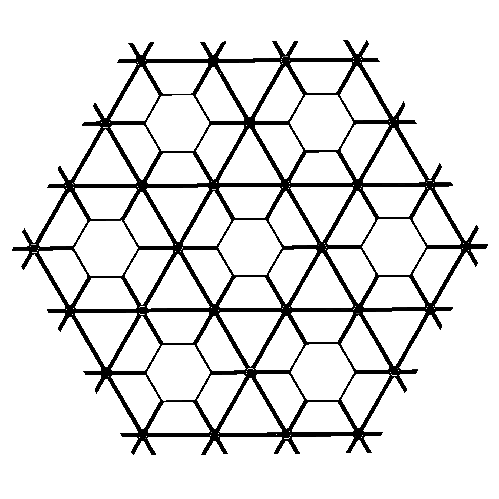 Tensar H-Series™ Geogrids image