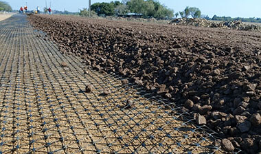 Carretera Pilar image