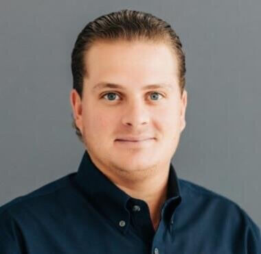 Image of Trevor Lobue