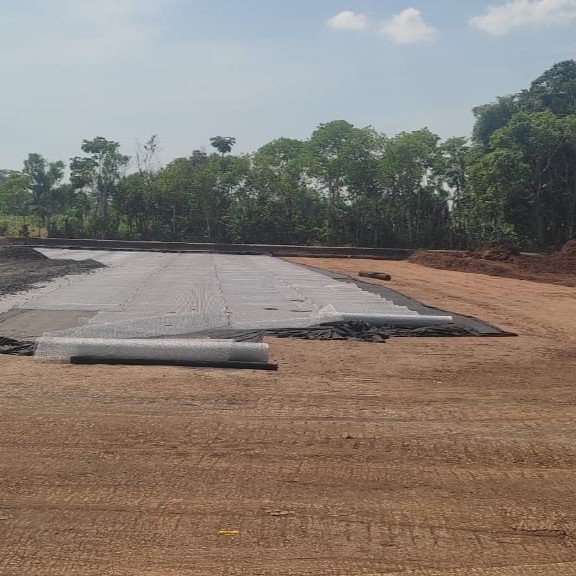 Plataforma Petrolera image