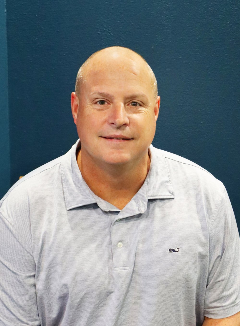 Image of Chris Vance, P.E.