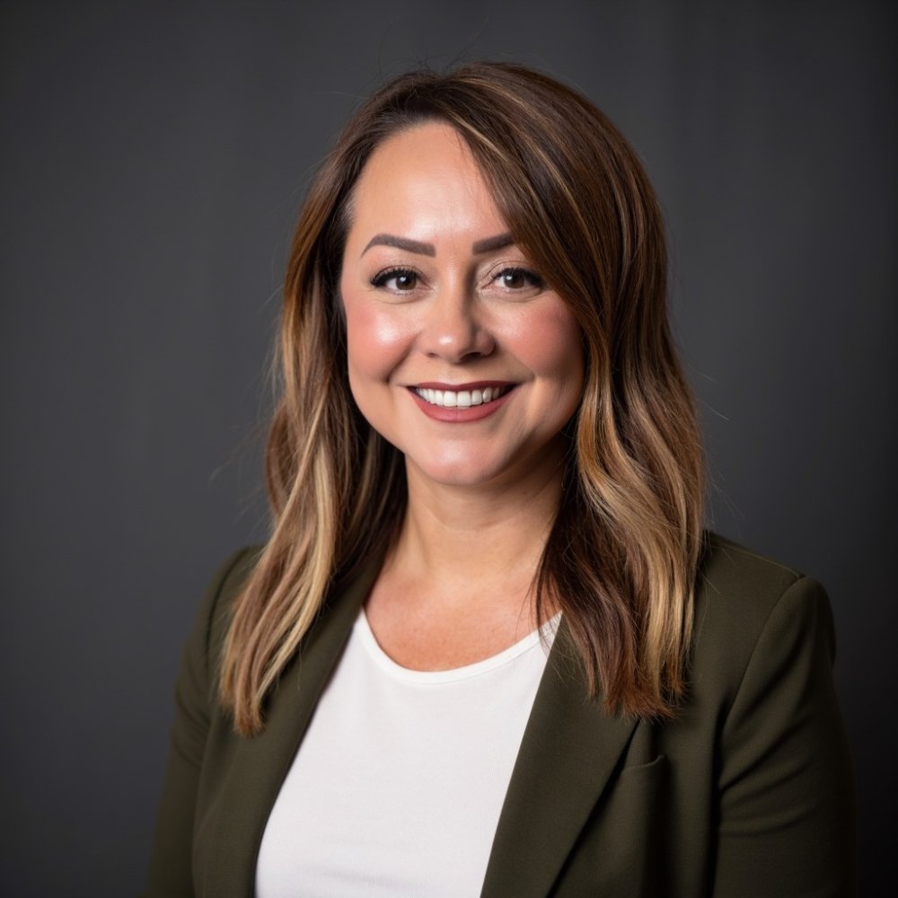 Image of Cristina Alvarez