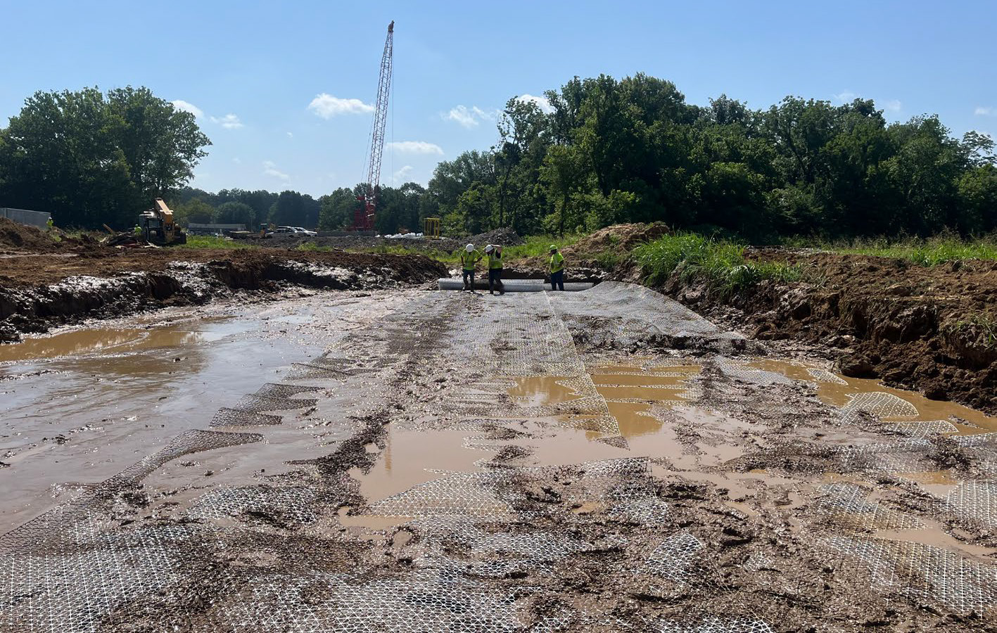 Greenwood Bypass image