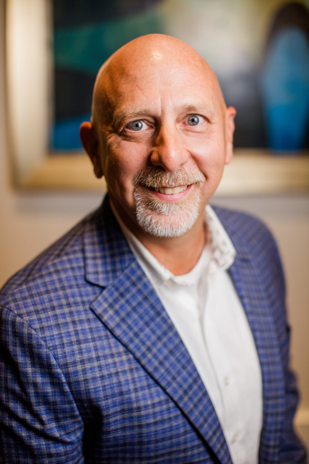 Image of Jon Ridgway