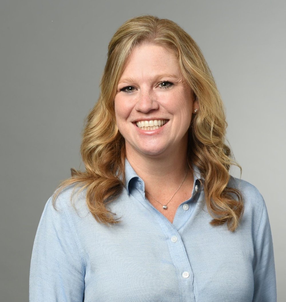 Image of Beth Geiger