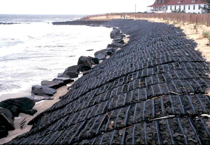 Cape May Shoreline Protection