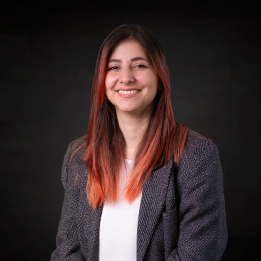 Image of Kalliopi Fotiadou