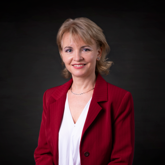 Image of Jana Walicová