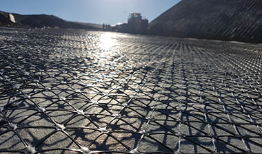 Accesos Para Camiones Mineros - Conceição do Mato Dentro image
