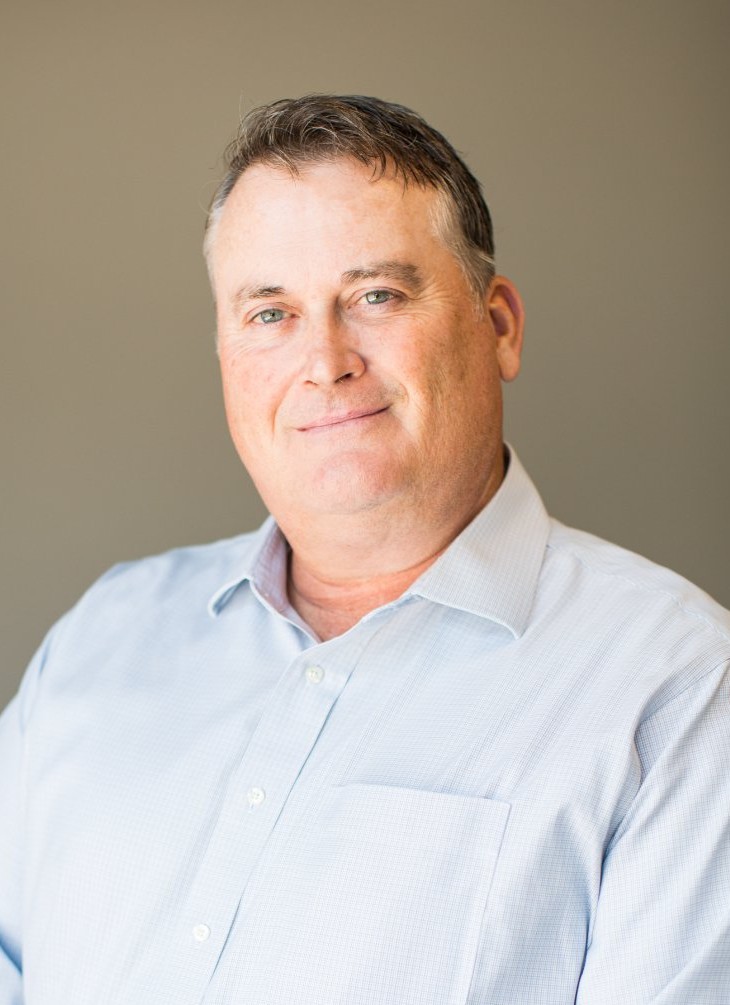 Image of Bill Tiltman