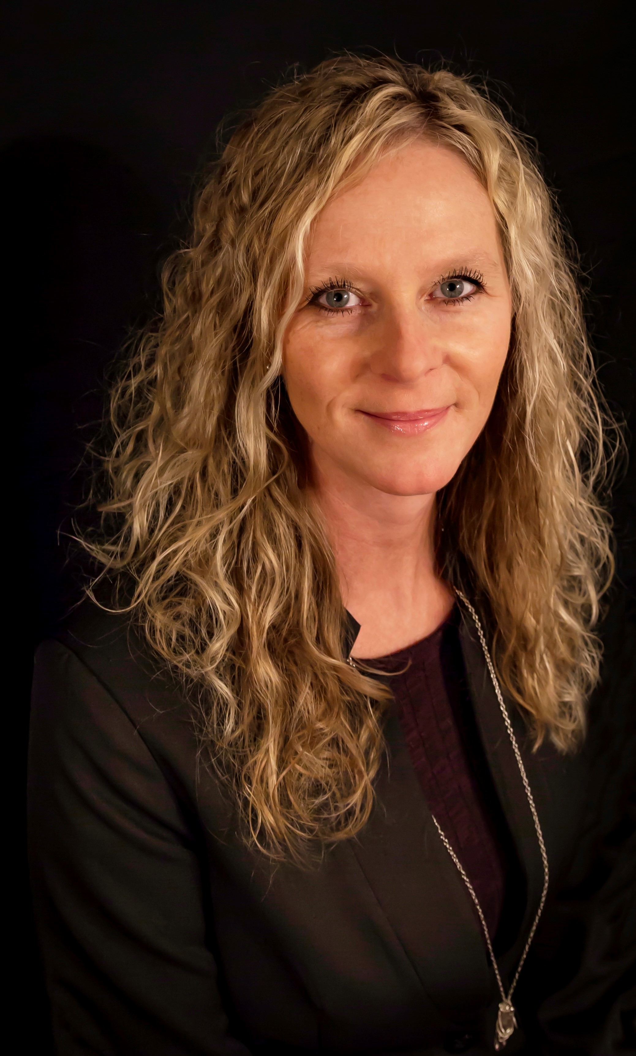Barbara Bomersback | The Tensar Difference