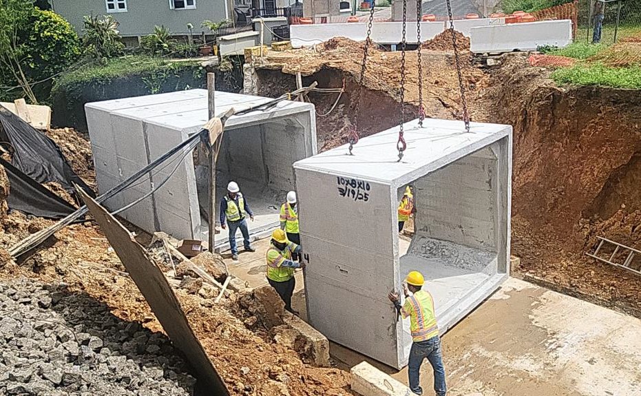 Puente Sector Parcela Vieja image