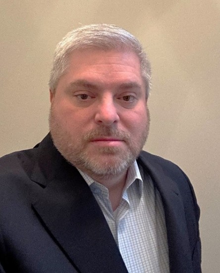 Image of Stephen Nix