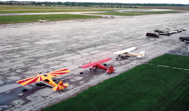 Centralia Airport image