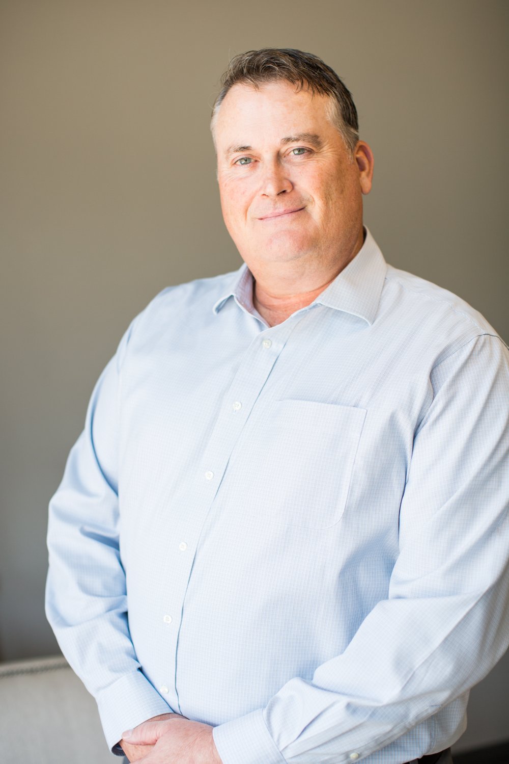 Image of Bill Tiltman