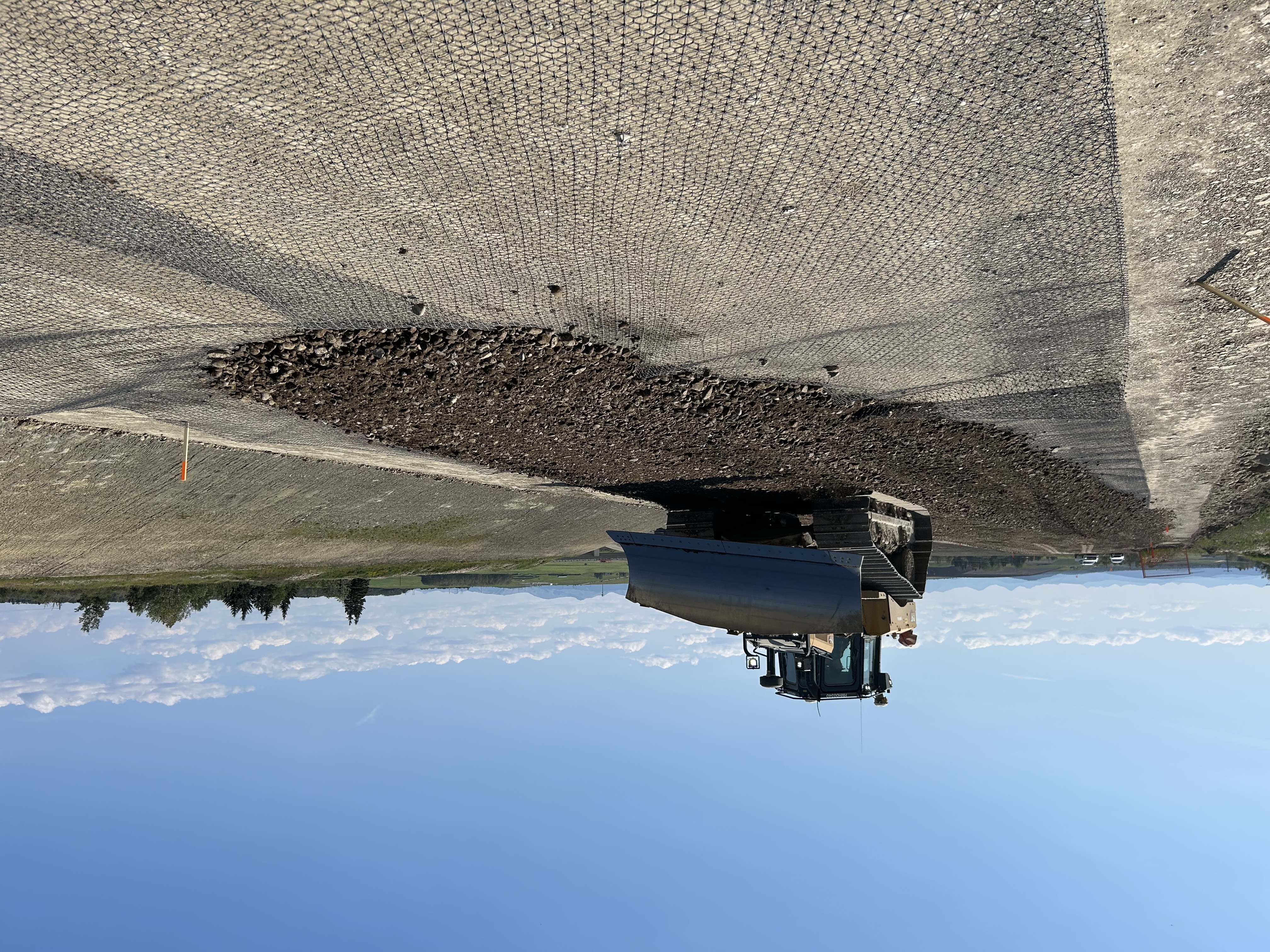 Springbank Off-stream Reservoir image