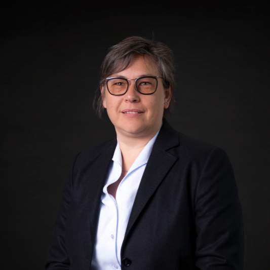 Image of Ekaterina Scherbina